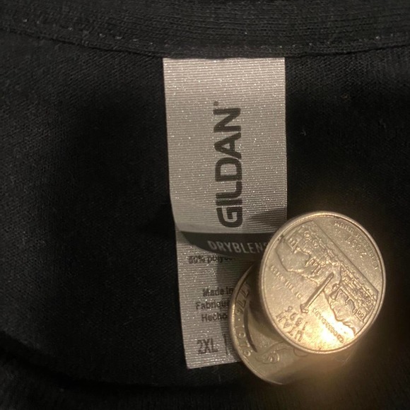 Y2K Shake And Bake Cody Baker Dragster Tee Shirt - Picture 2 of 3